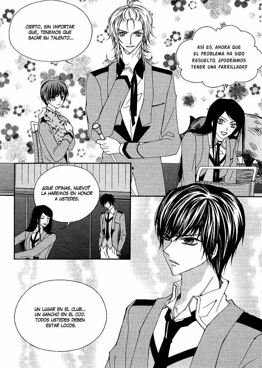 M.A.X capítulo 9, página 10