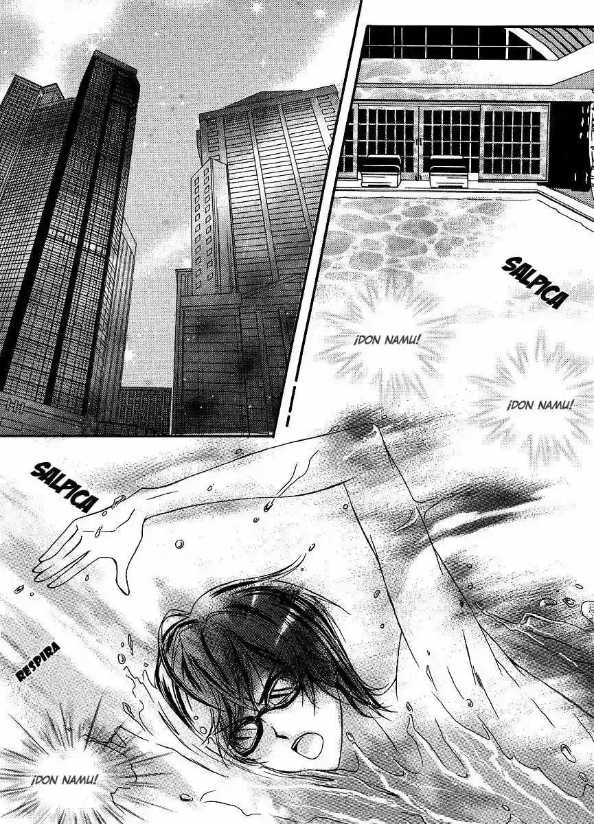 M.A.X capítulo 9, página 12