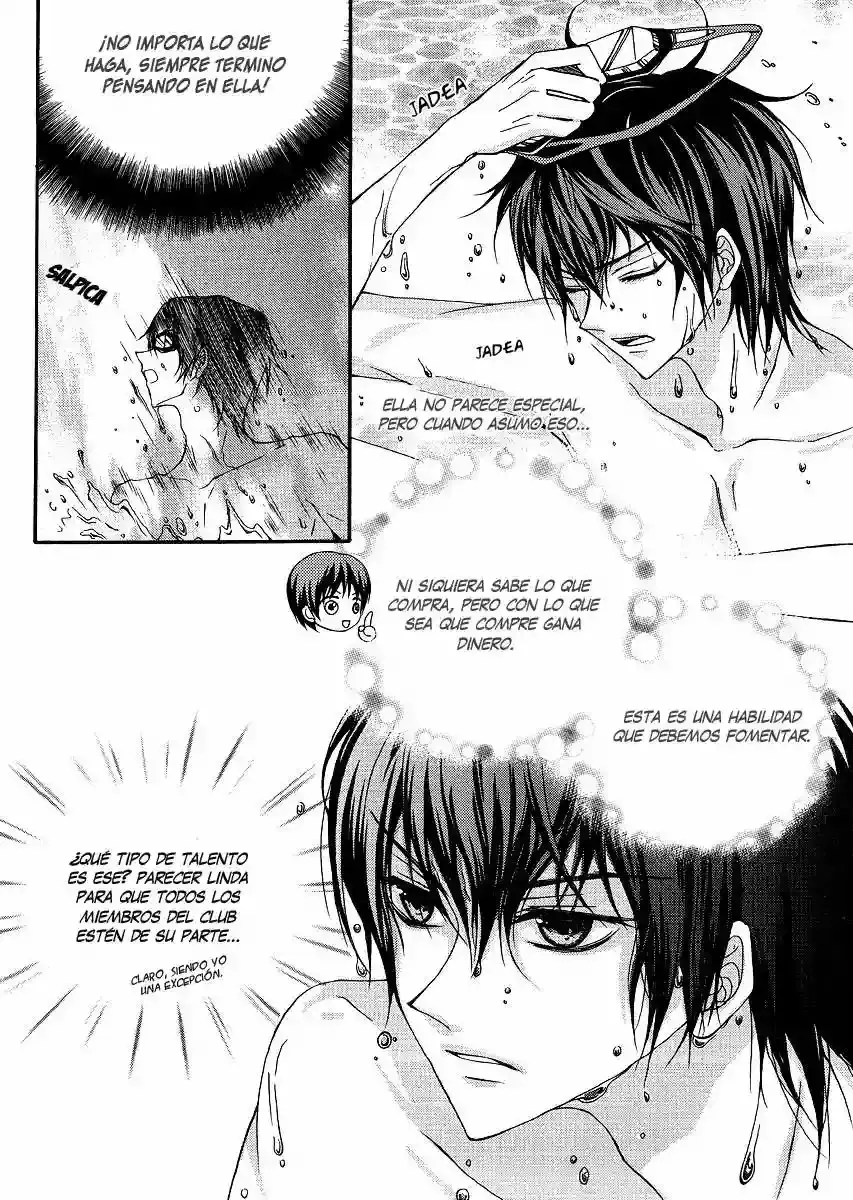 M.A.X capítulo 9, página 13