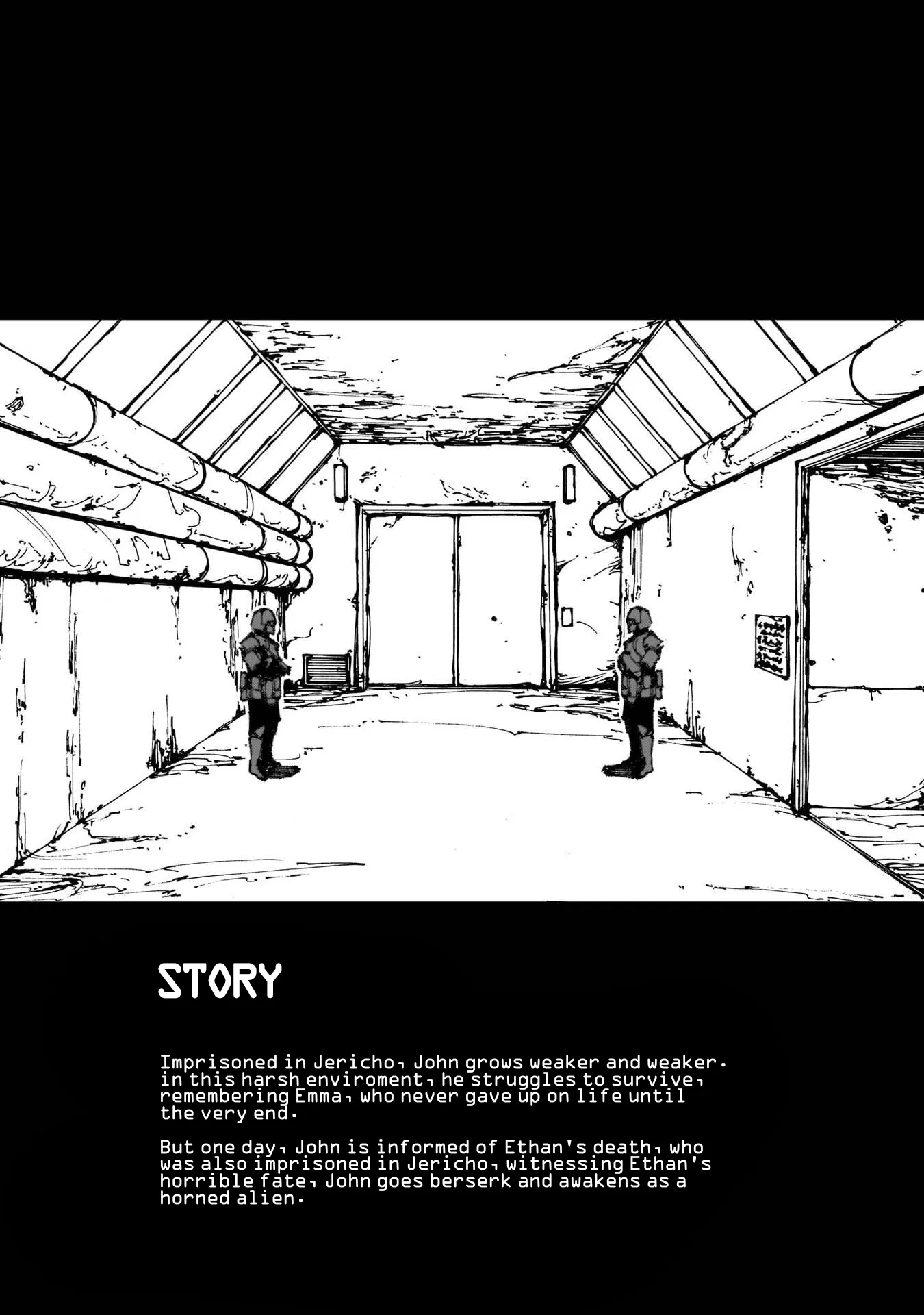 Mada Kimi o Miageteru capítulo 21.5, página 3