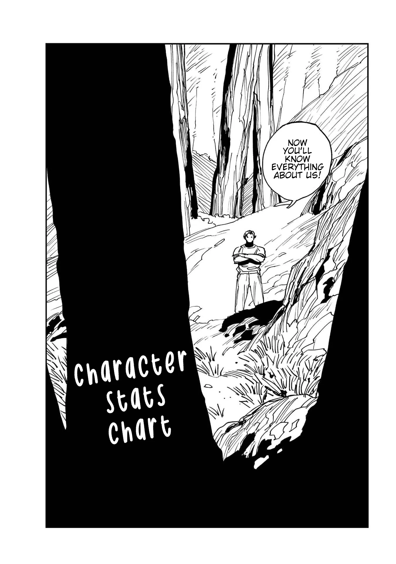 Mada Kimi o Miageteru capítulo 21.5, página 5