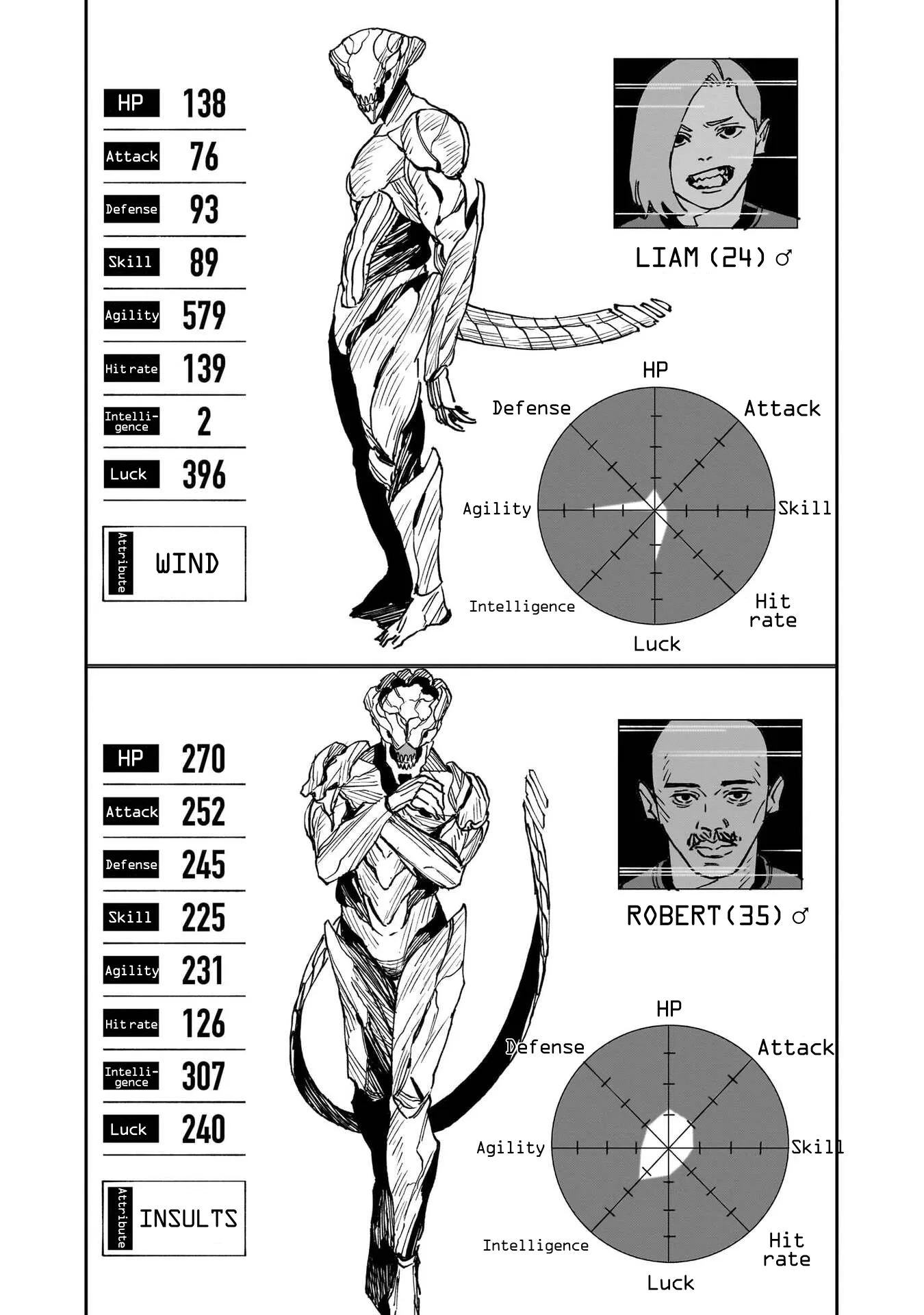 Mada Kimi o Miageteru capítulo 21.5, página 8