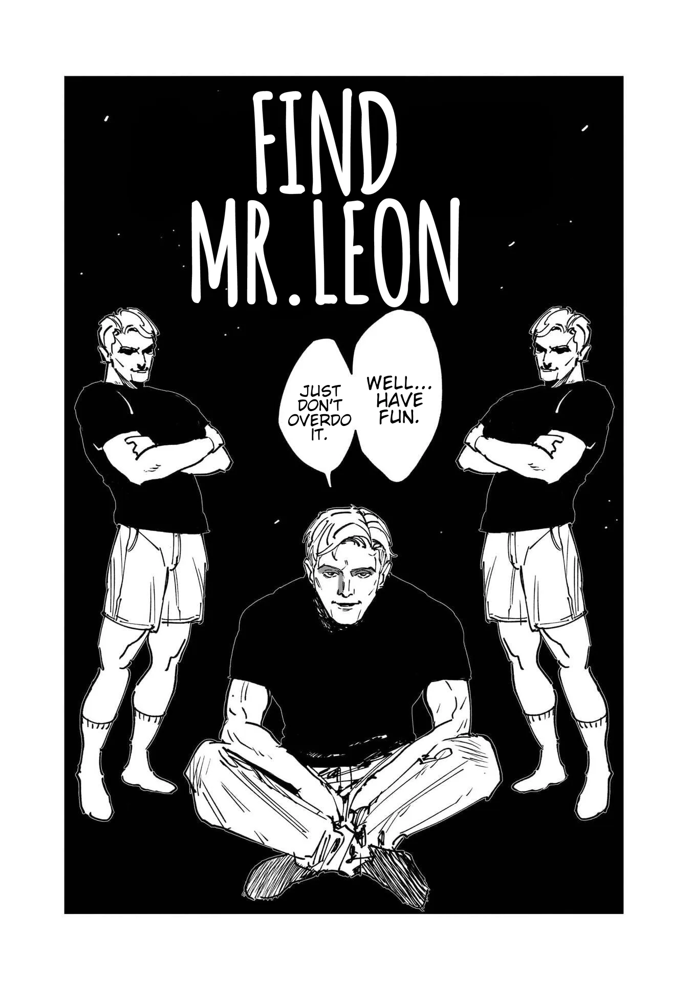 Mada Kimi o Miageteru capítulo 37.5, página 5
