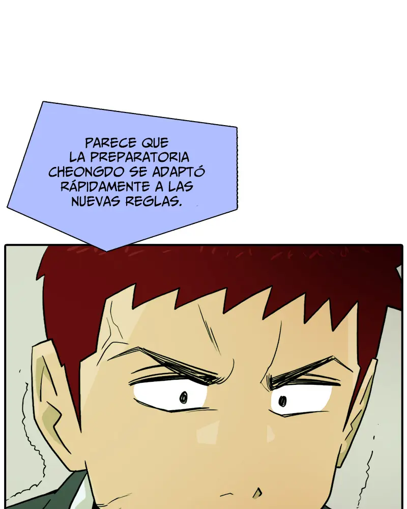 Taekwondo Kid capítulo 12, página 32
