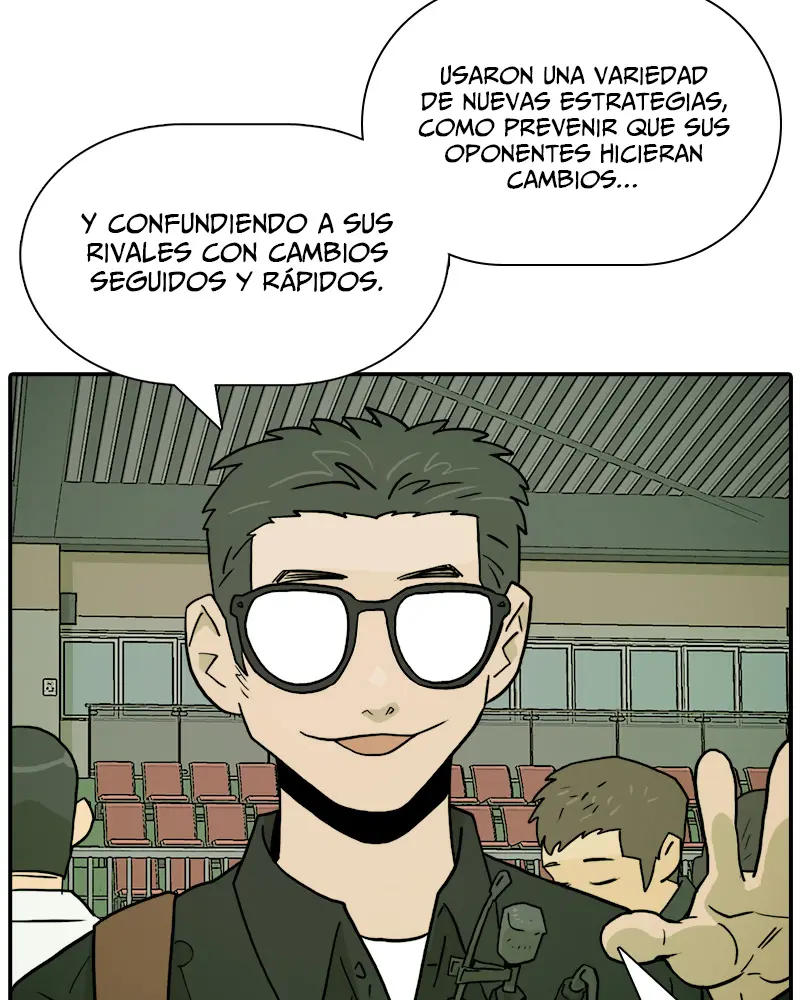 Taekwondo Kid capítulo 12, página 37
