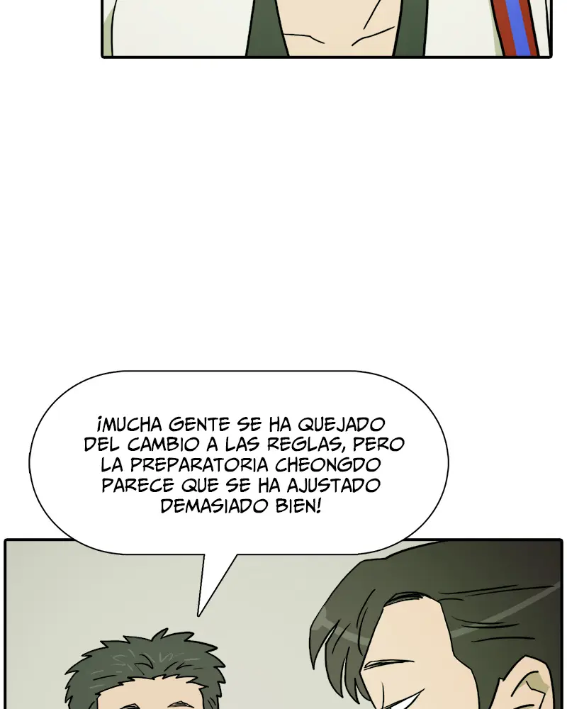 Taekwondo Kid capítulo 12, página 41