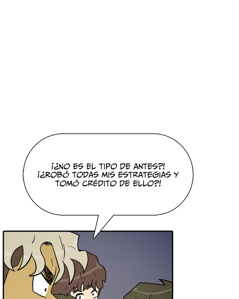 Taekwondo Kid capítulo 12, página 49