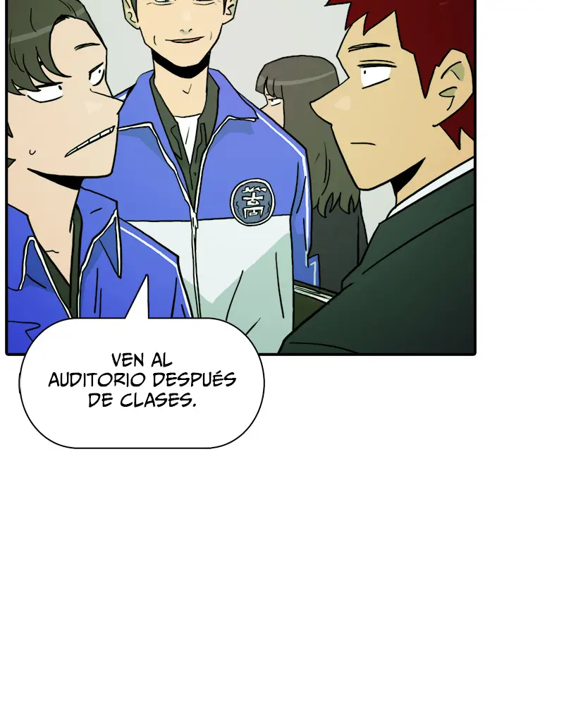 Taekwondo Kid capítulo 12, página 57