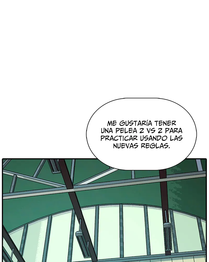 Taekwondo Kid capítulo 12, página 68