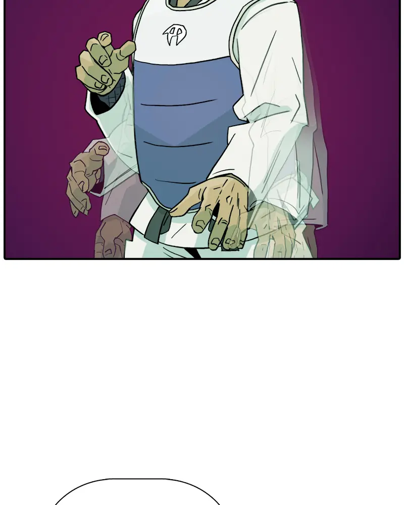 Taekwondo Kid capítulo 12, página 89