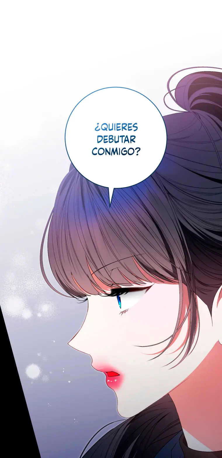 A Doomed Girl Group's Do-Over capítulo 10, página 21