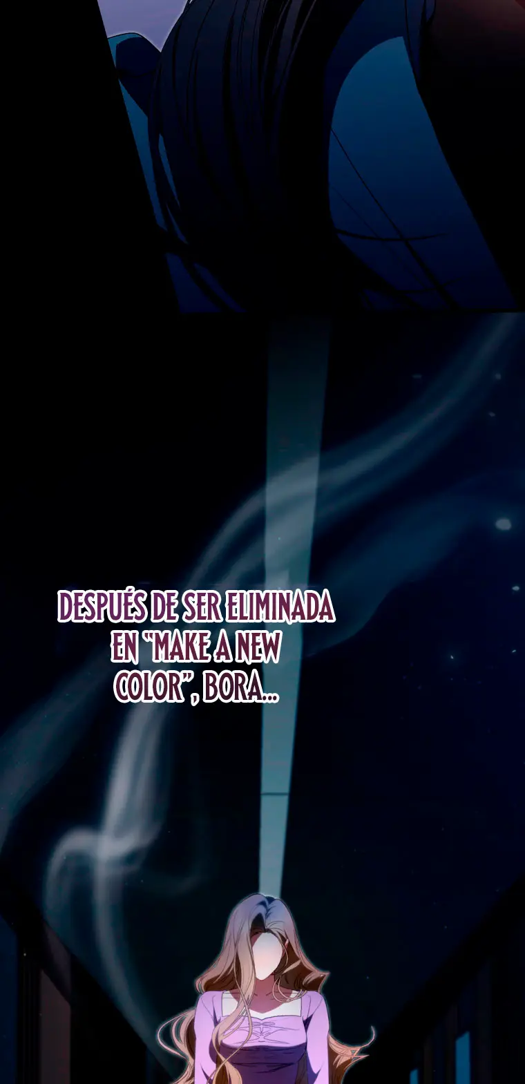A Doomed Girl Group's Do-Over capítulo 10, página 22