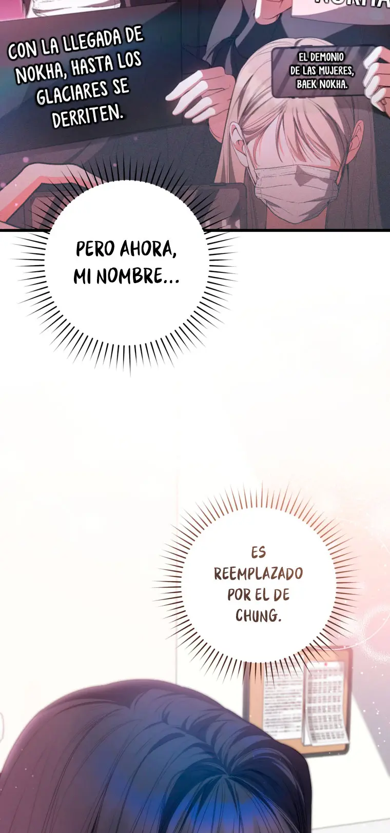 A Doomed Girl Group's Do-Over capítulo 10, página 31