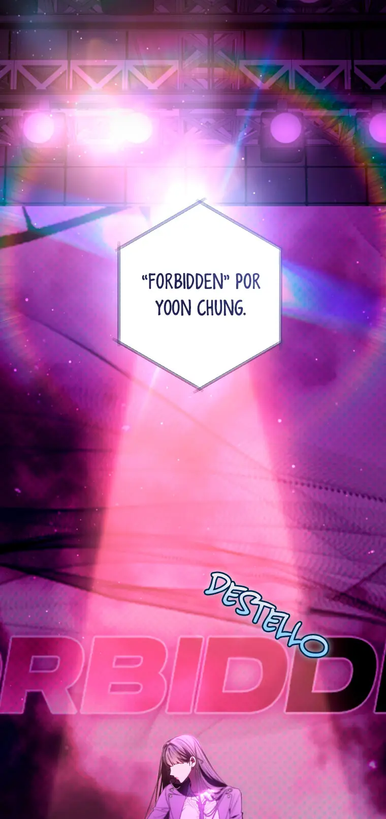 A Doomed Girl Group's Do-Over capítulo 10, página 49