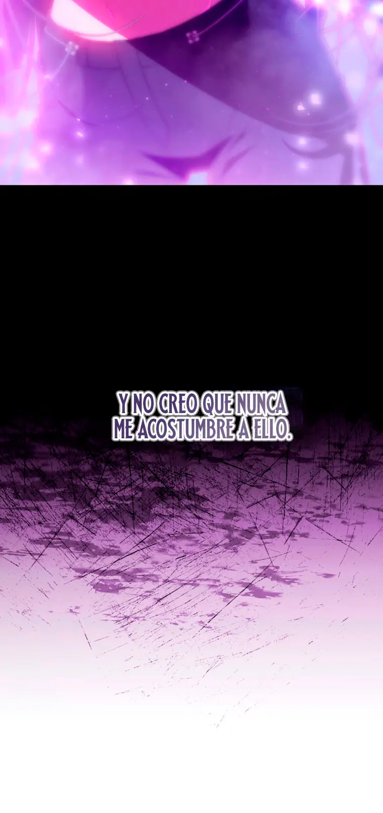 A Doomed Girl Group's Do-Over capítulo 10, página 57