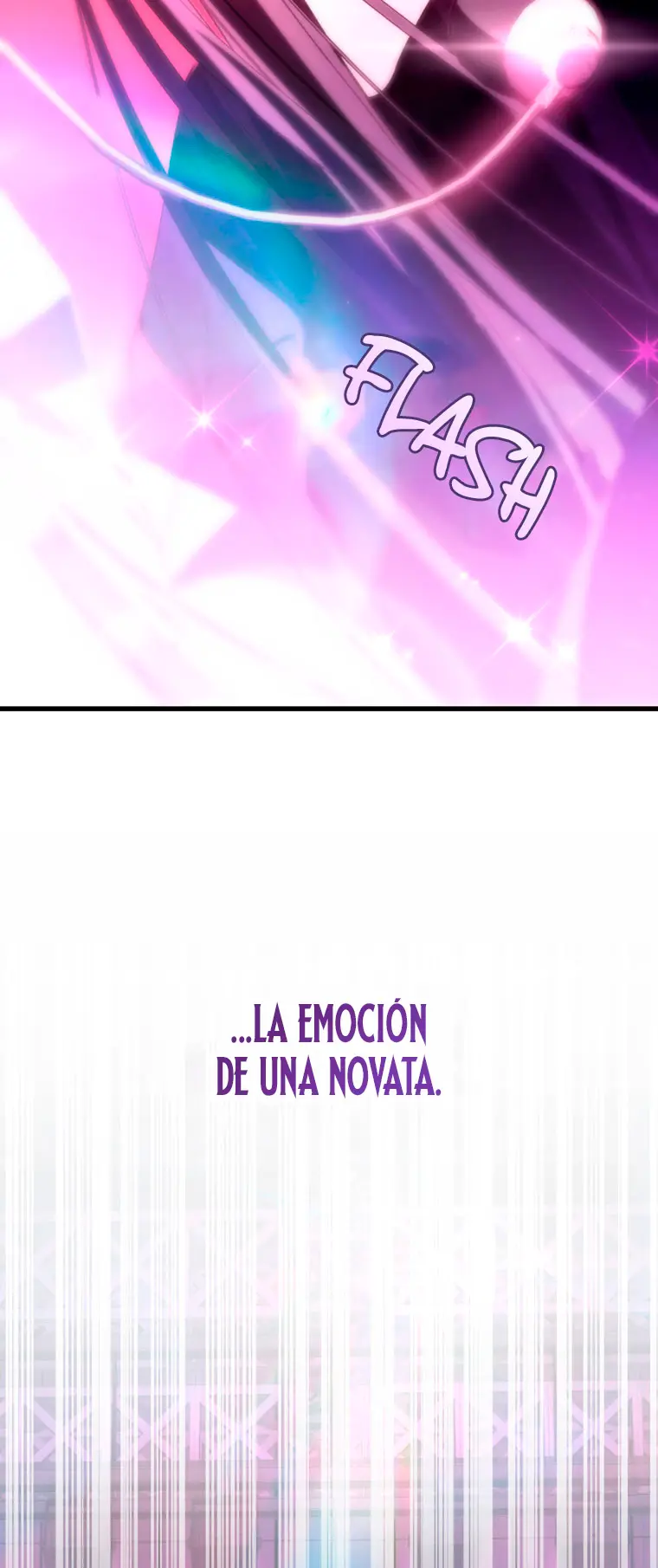 A Doomed Girl Group's Do-Over capítulo 10, página 62