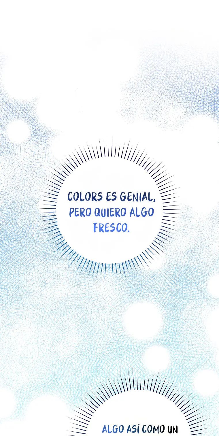 A Doomed Girl Group's Do-Over capítulo 11, página 7