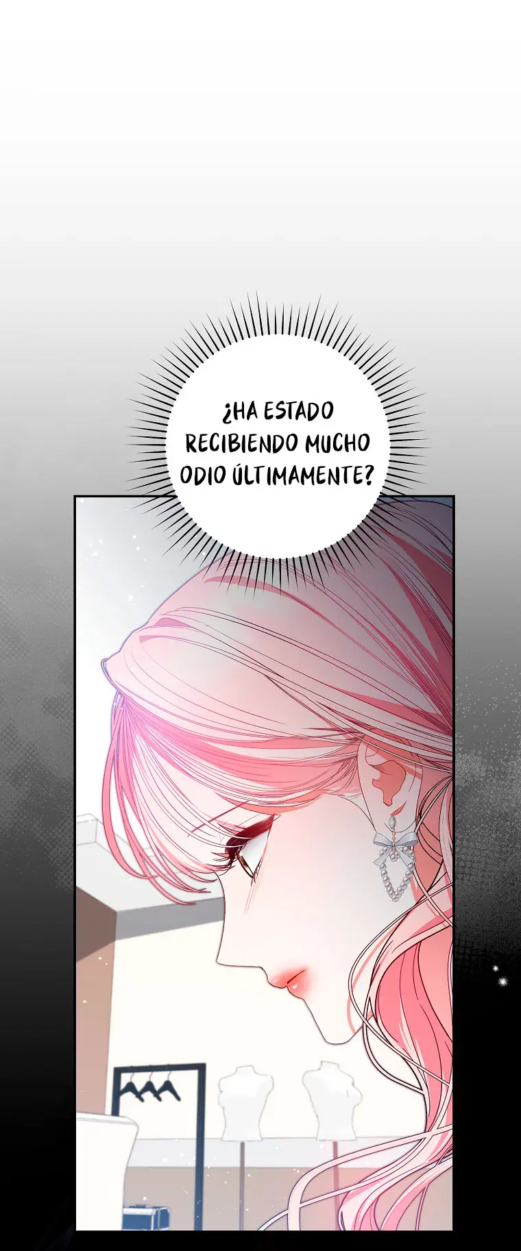 A Doomed Girl Group's Do-Over capítulo 11, página 18