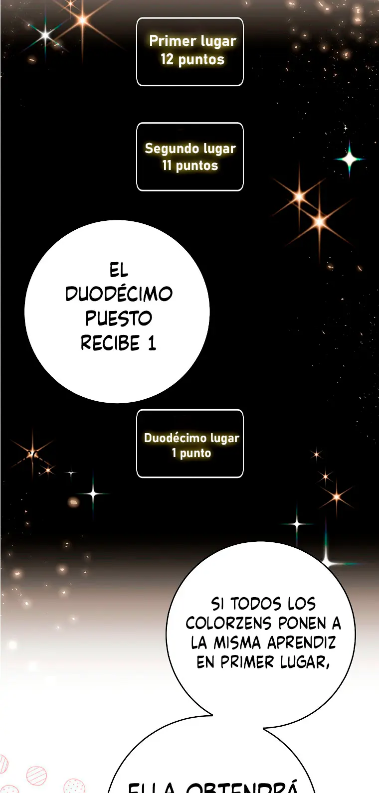 A Doomed Girl Group's Do-Over capítulo 11, página 26