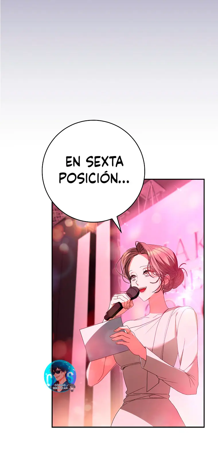 A Doomed Girl Group's Do-Over capítulo 11, página 40