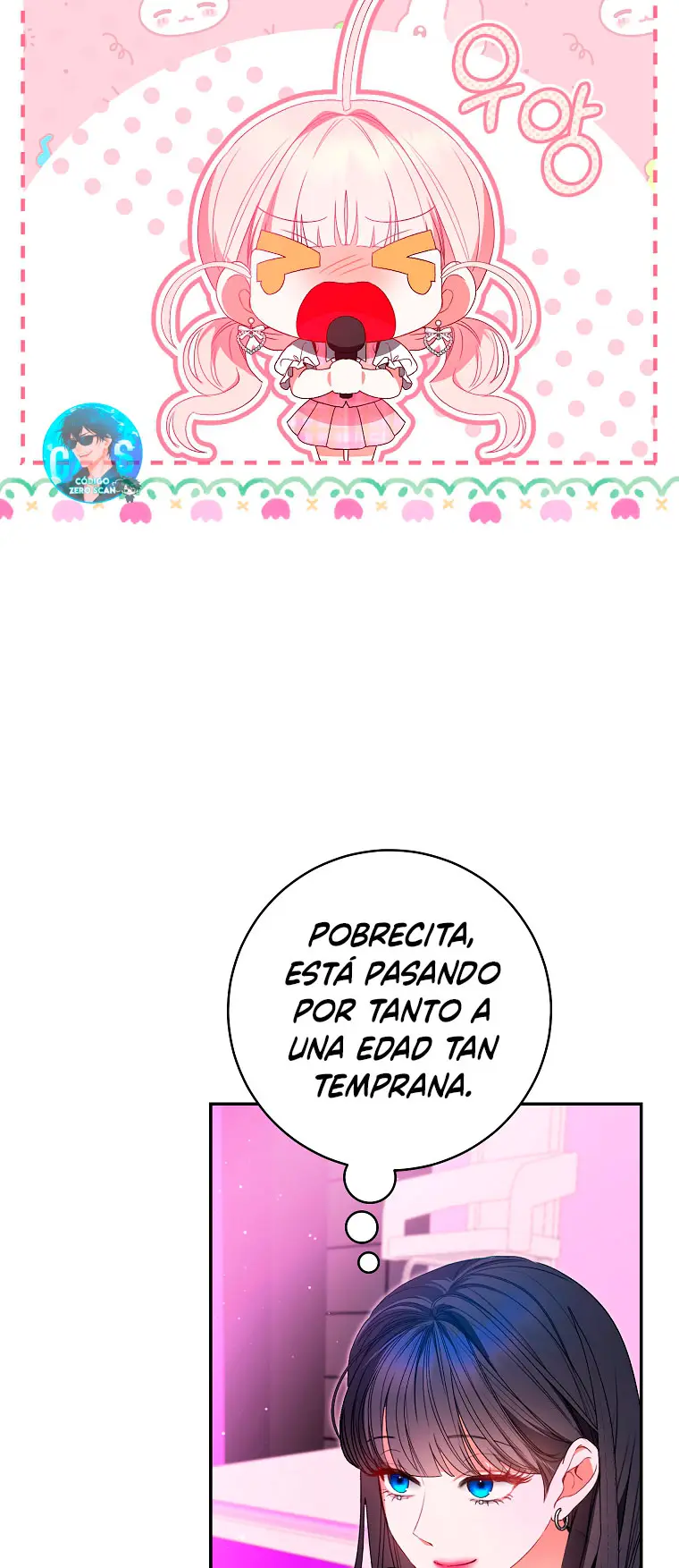 A Doomed Girl Group's Do-Over capítulo 11, página 45