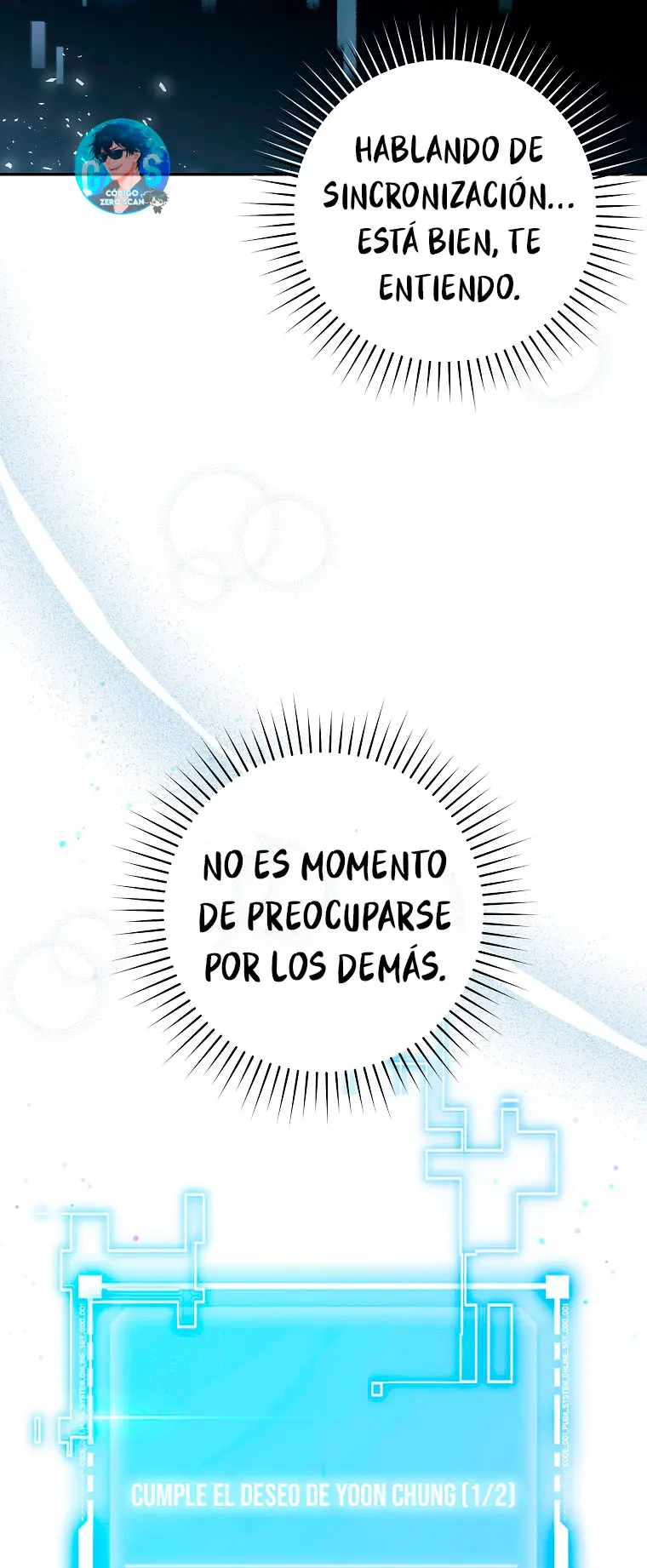 A Doomed Girl Group's Do-Over capítulo 11, página 59