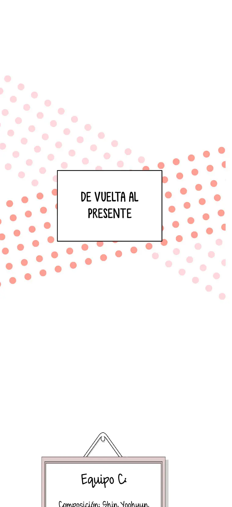 A Doomed Girl Group's Do-Over capítulo 12, página 22