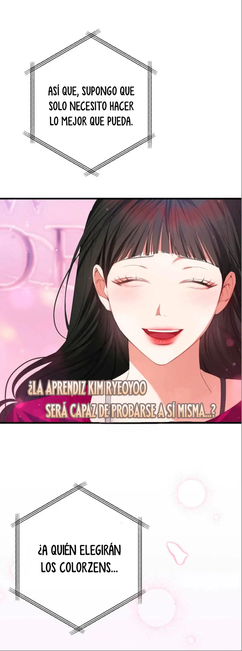 A Doomed Girl Group's Do-Over capítulo 6, página 4