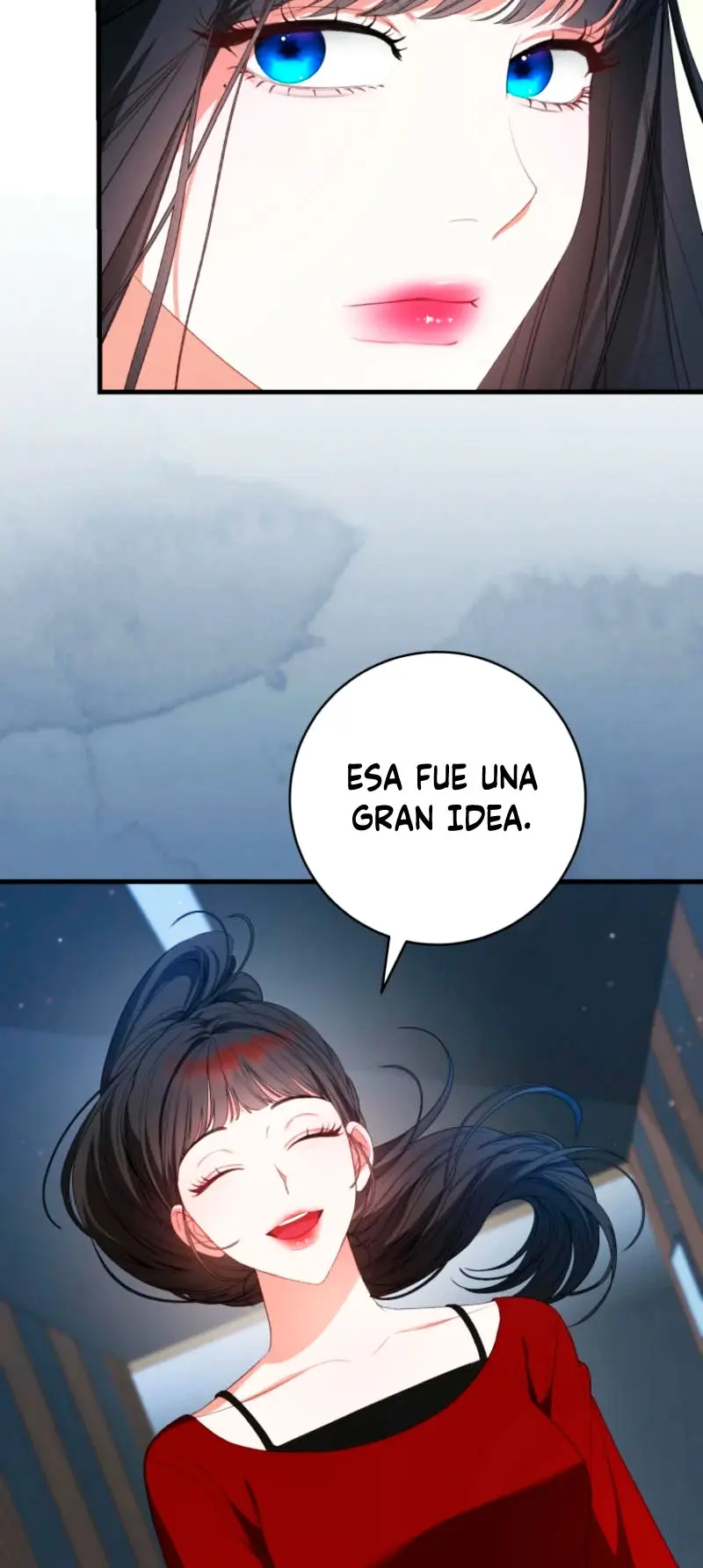 A Doomed Girl Group's Do-Over capítulo 6, página 50
