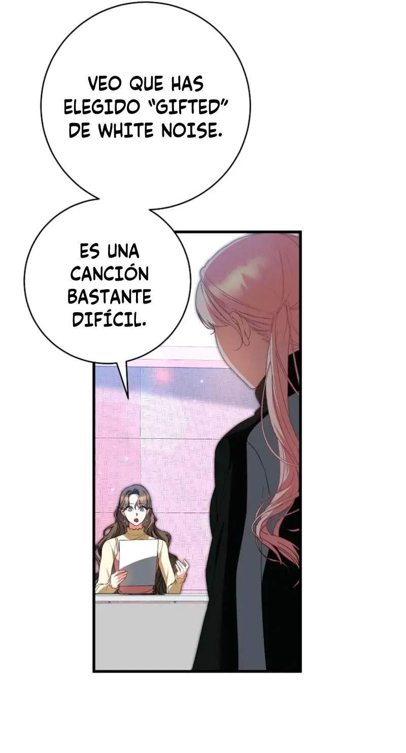 A Doomed Girl Group's Do-Over capítulo 7, página 22