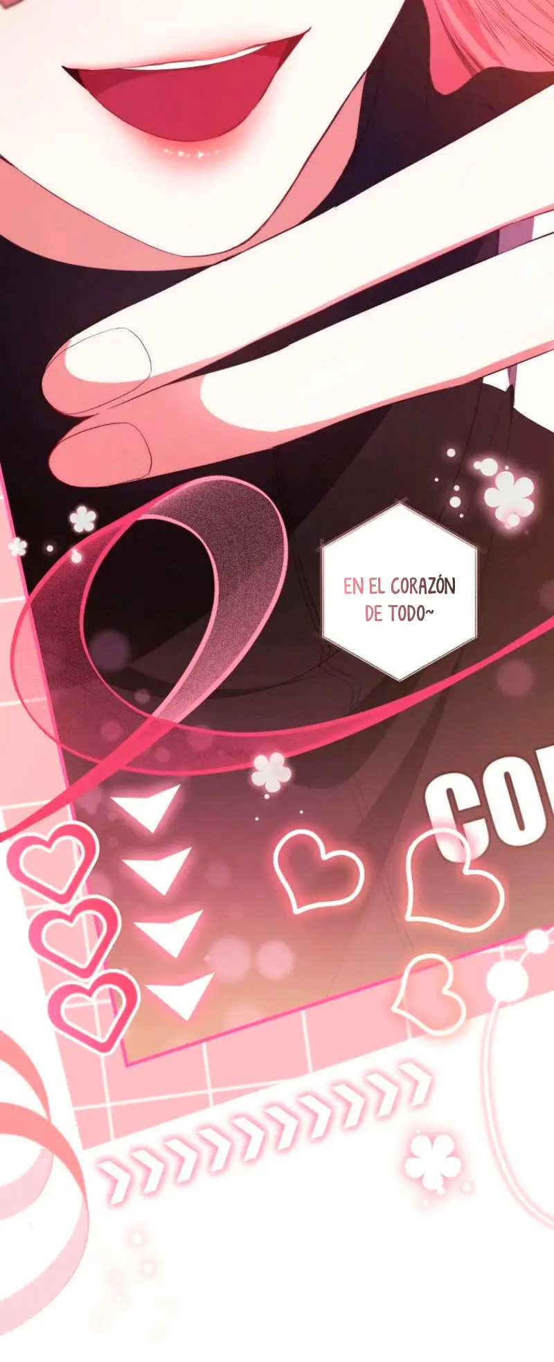 A Doomed Girl Group's Do-Over capítulo 7, página 39