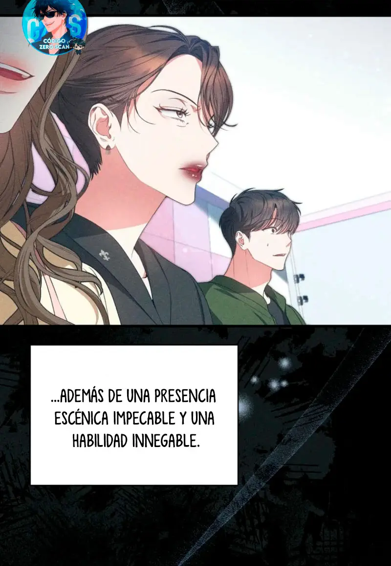 A Doomed Girl Group's Do-Over capítulo 8, página 12
