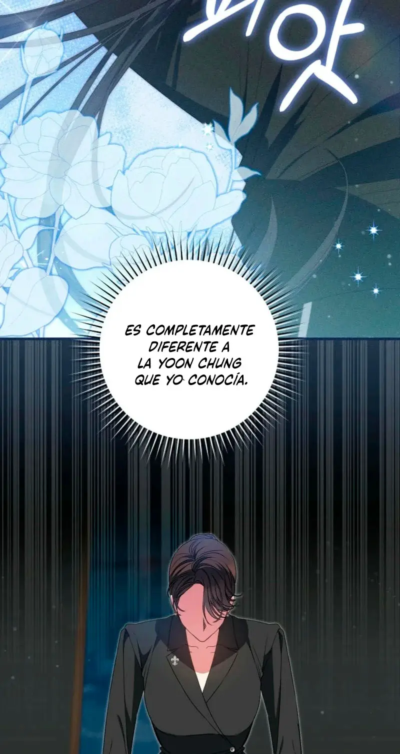 A Doomed Girl Group's Do-Over capítulo 8, página 15