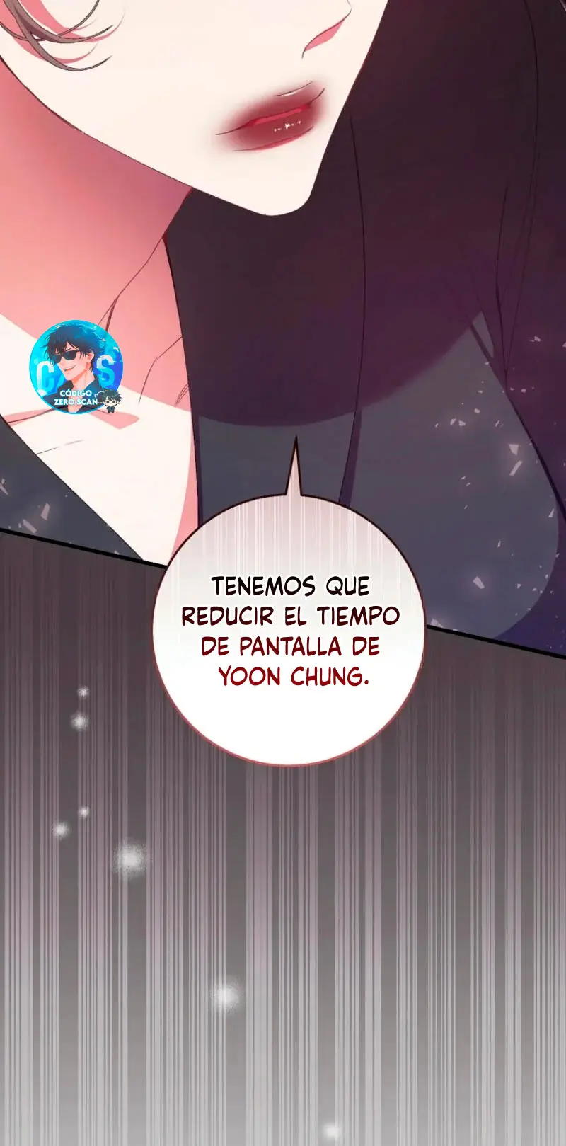 A Doomed Girl Group's Do-Over capítulo 8, página 21
