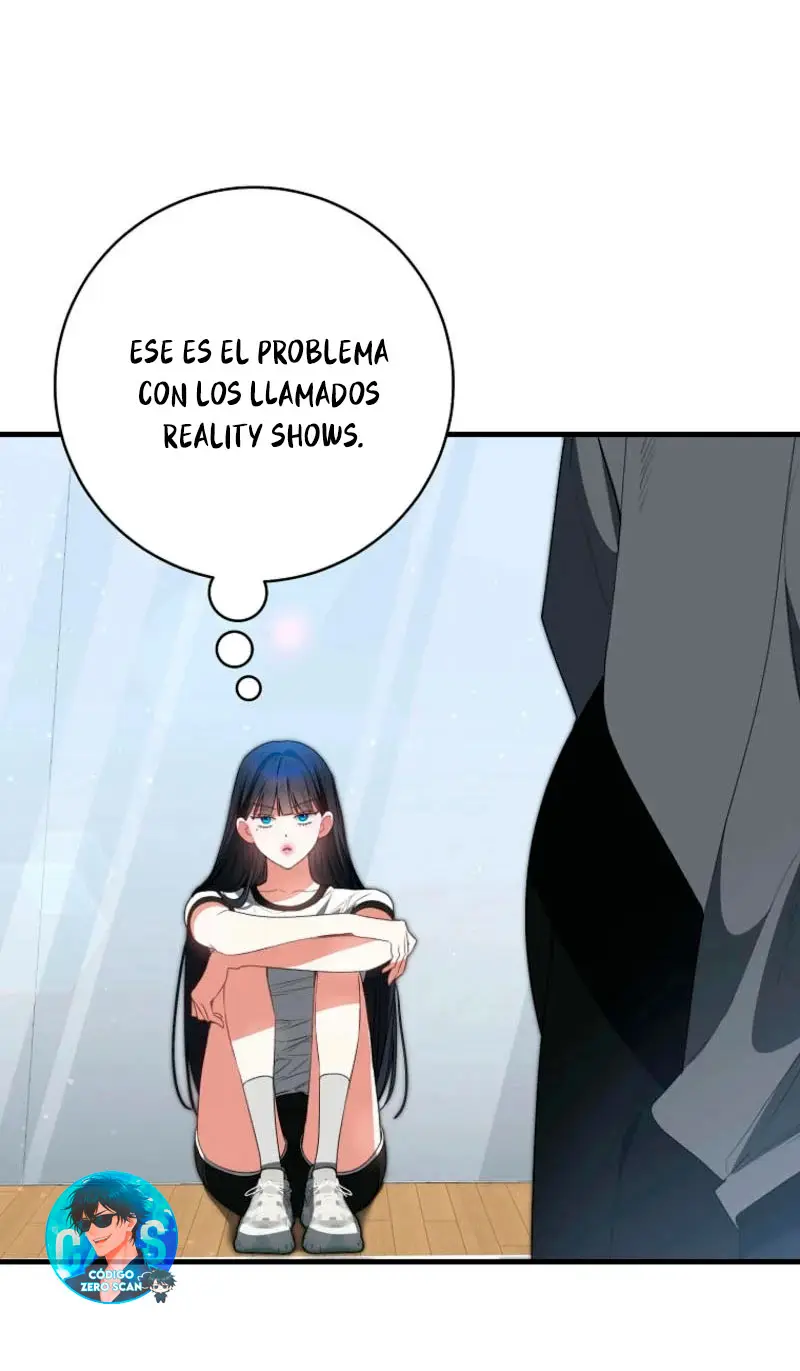 A Doomed Girl Group's Do-Over capítulo 8, página 70