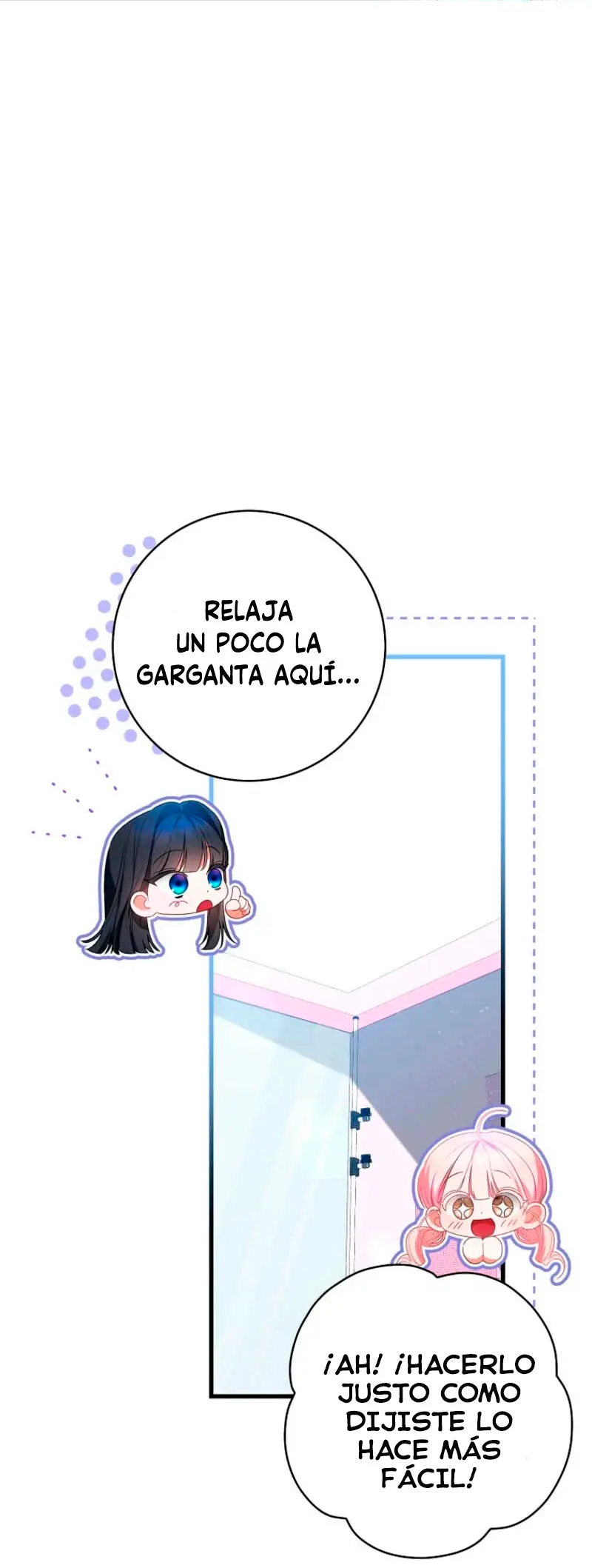 A Doomed Girl Group's Do-Over capítulo 9, página 2
