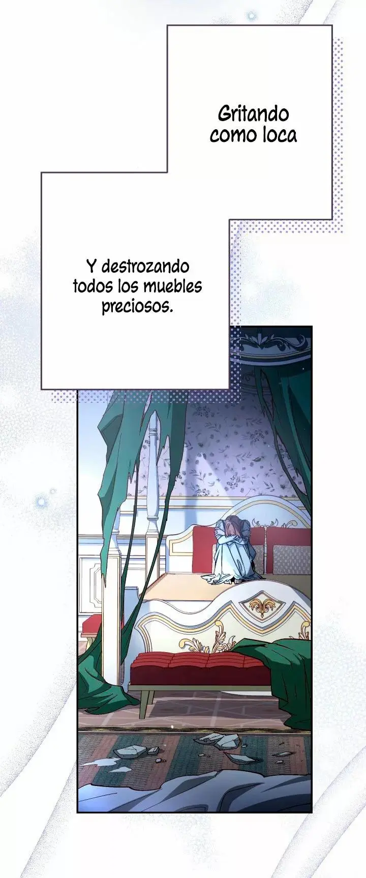 Marriage of Convenience capítulo 1, página 44