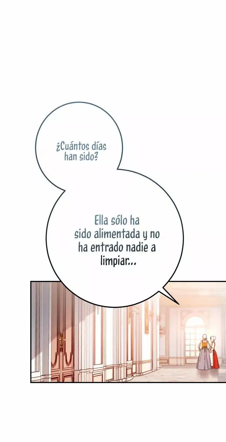 Marriage of Convenience capítulo 1, página 47