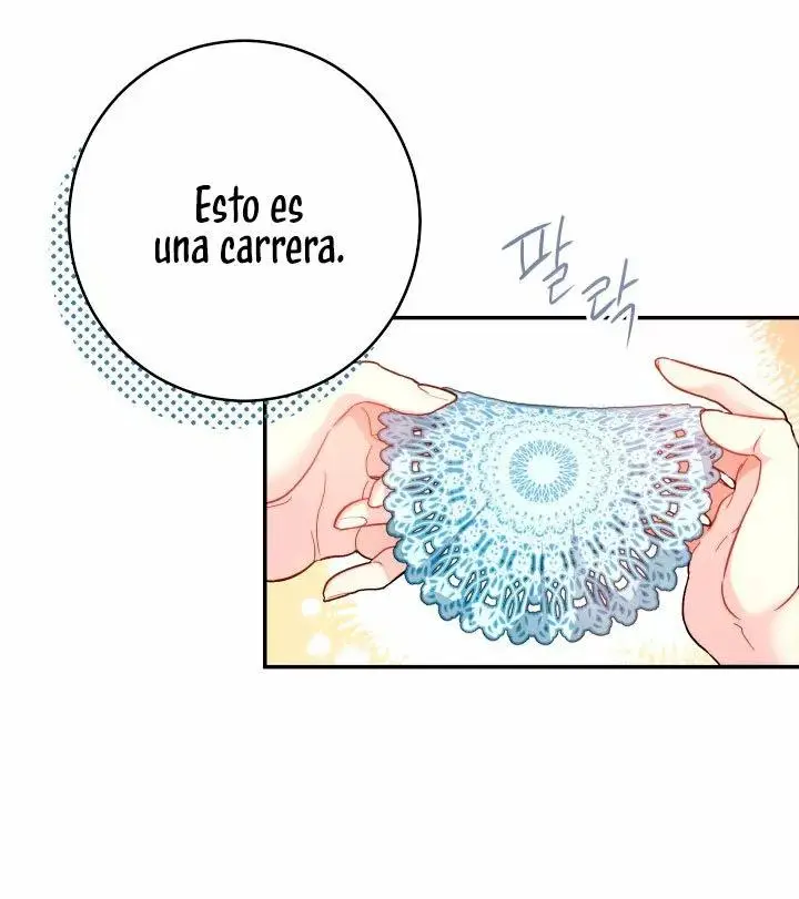 Marriage of Convenience capítulo 1, página 71