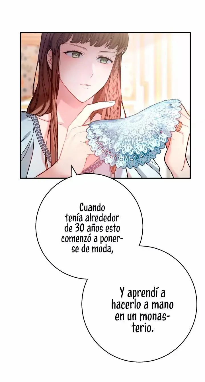 Marriage of Convenience capítulo 1, página 72