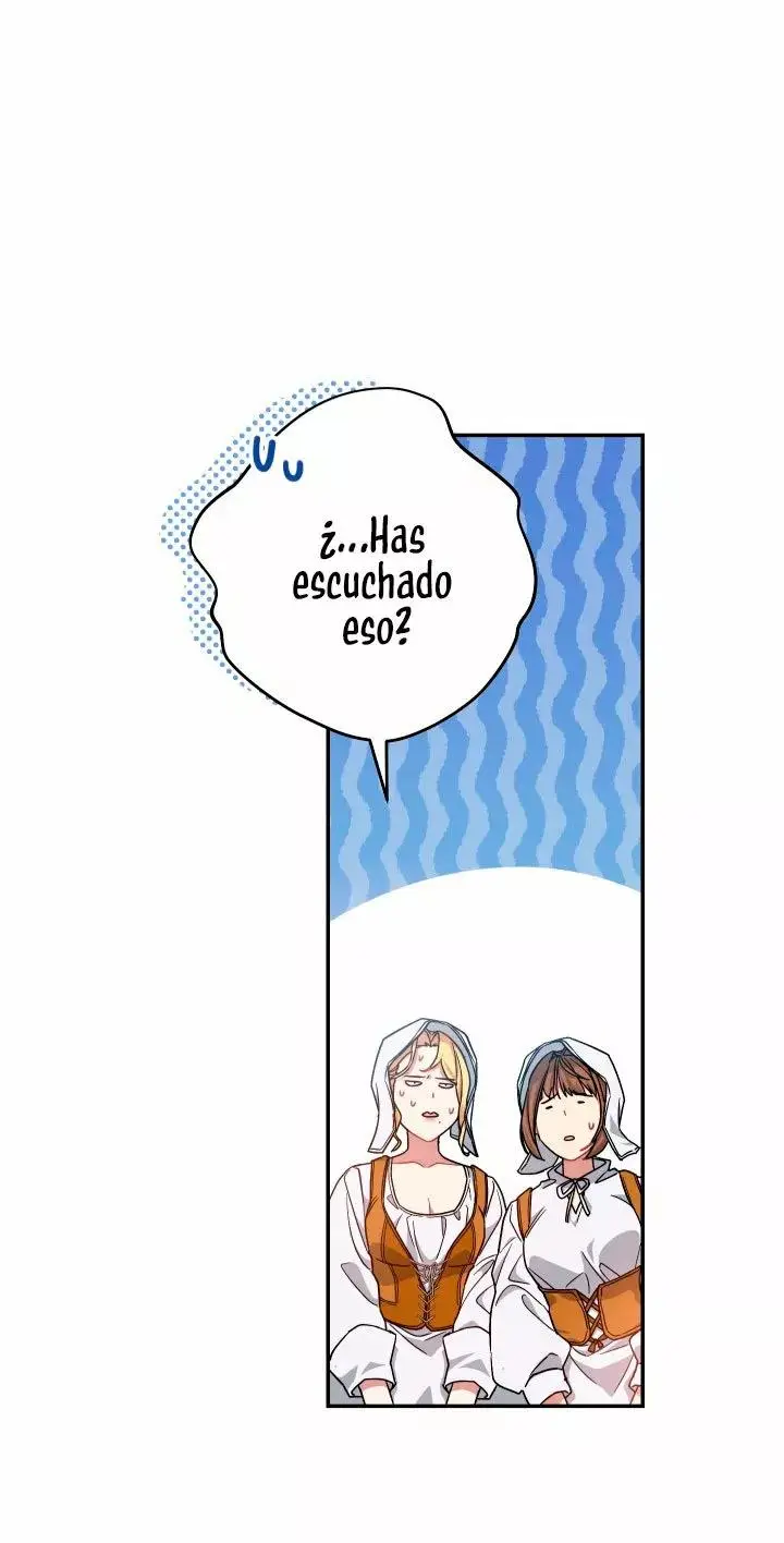 Marriage of Convenience capítulo 1, página 77