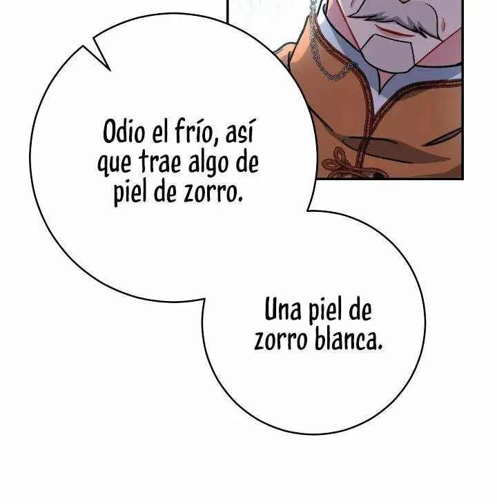 Marriage of Convenience capítulo 1, página 91