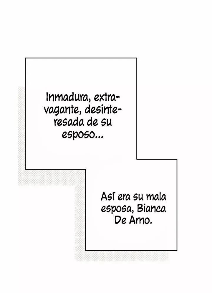 Marriage of Convenience capítulo 1, página 117