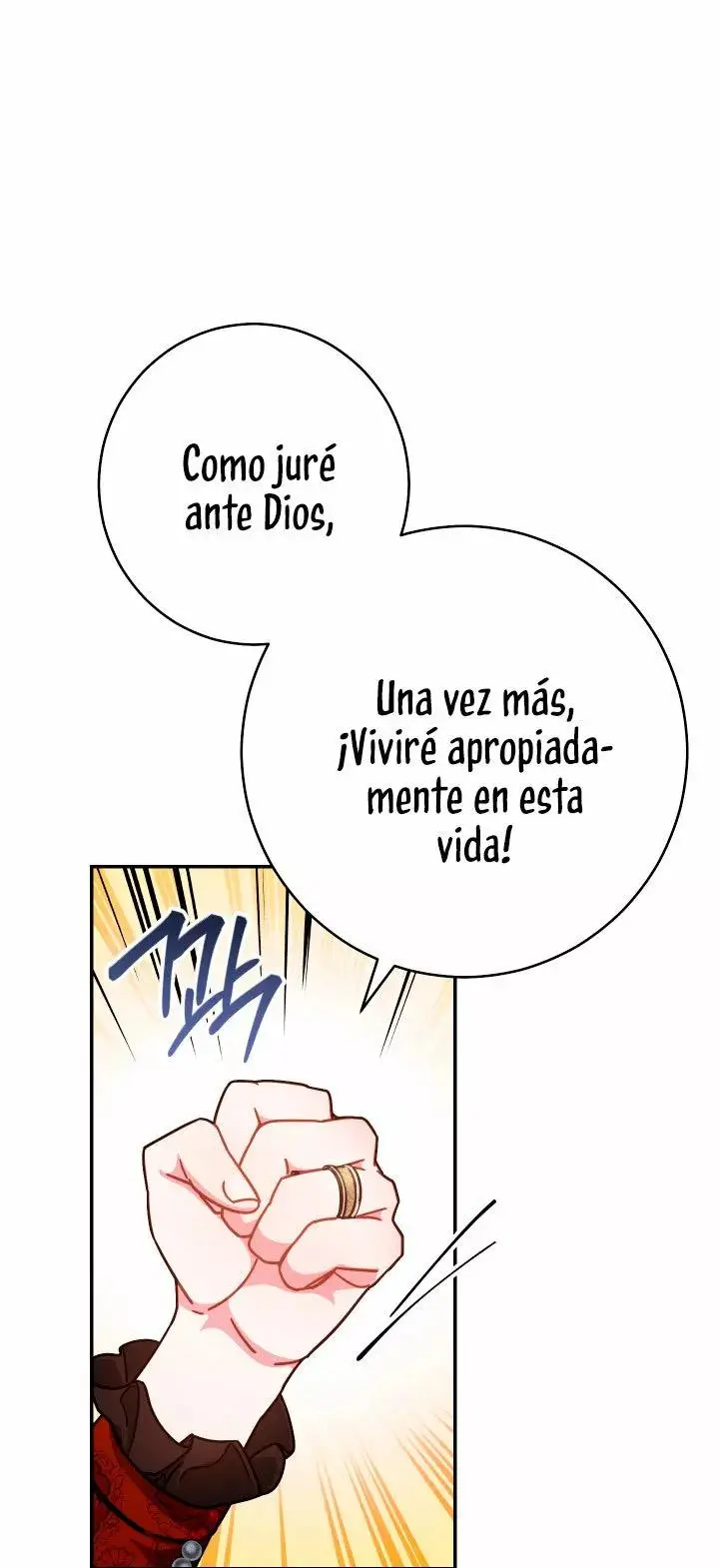 Marriage of Convenience capítulo 1, página 125