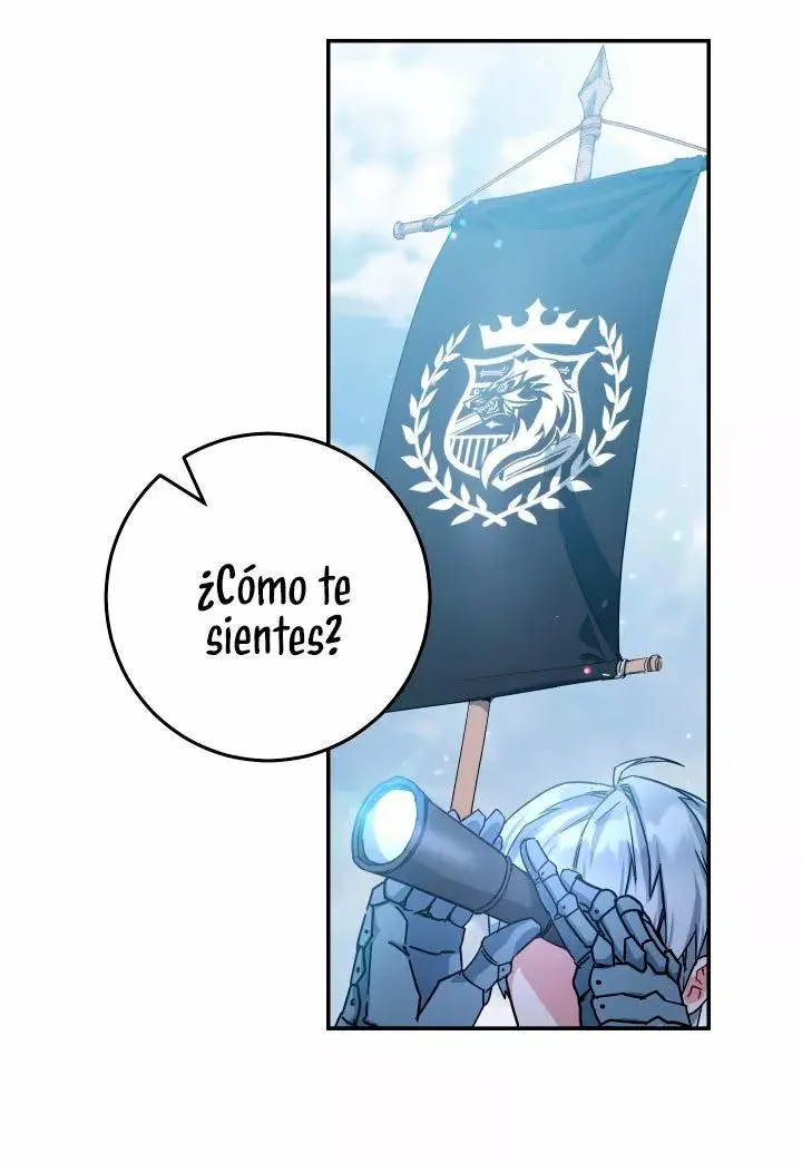 Marriage of Convenience capítulo 1, página 131