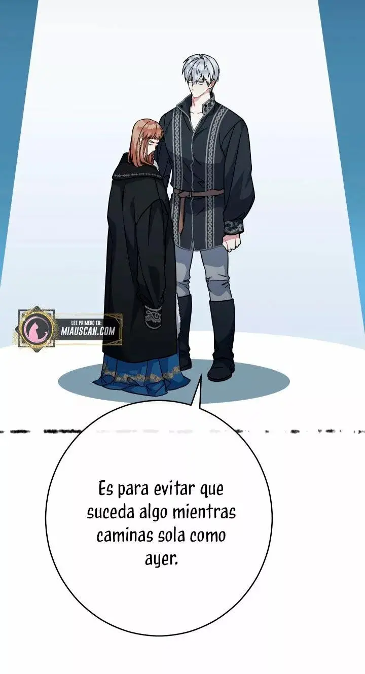 Marriage of Convenience capítulo 10, página 28
