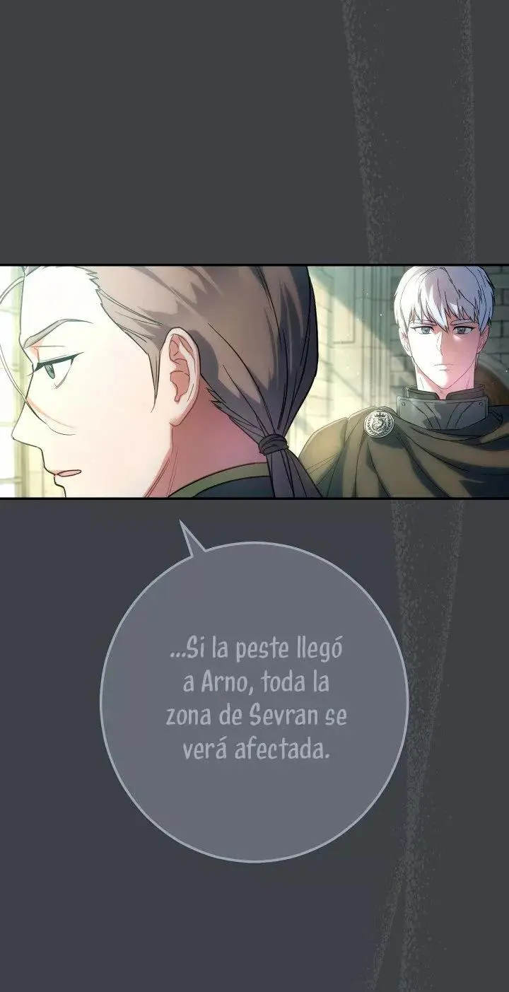 Marriage of Convenience capítulo 10, página 86
