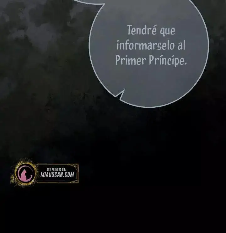 Marriage of Convenience capítulo 10, página 88