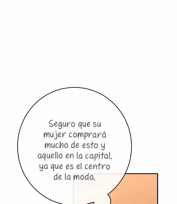 Marriage of Convenience capítulo 10, página 105