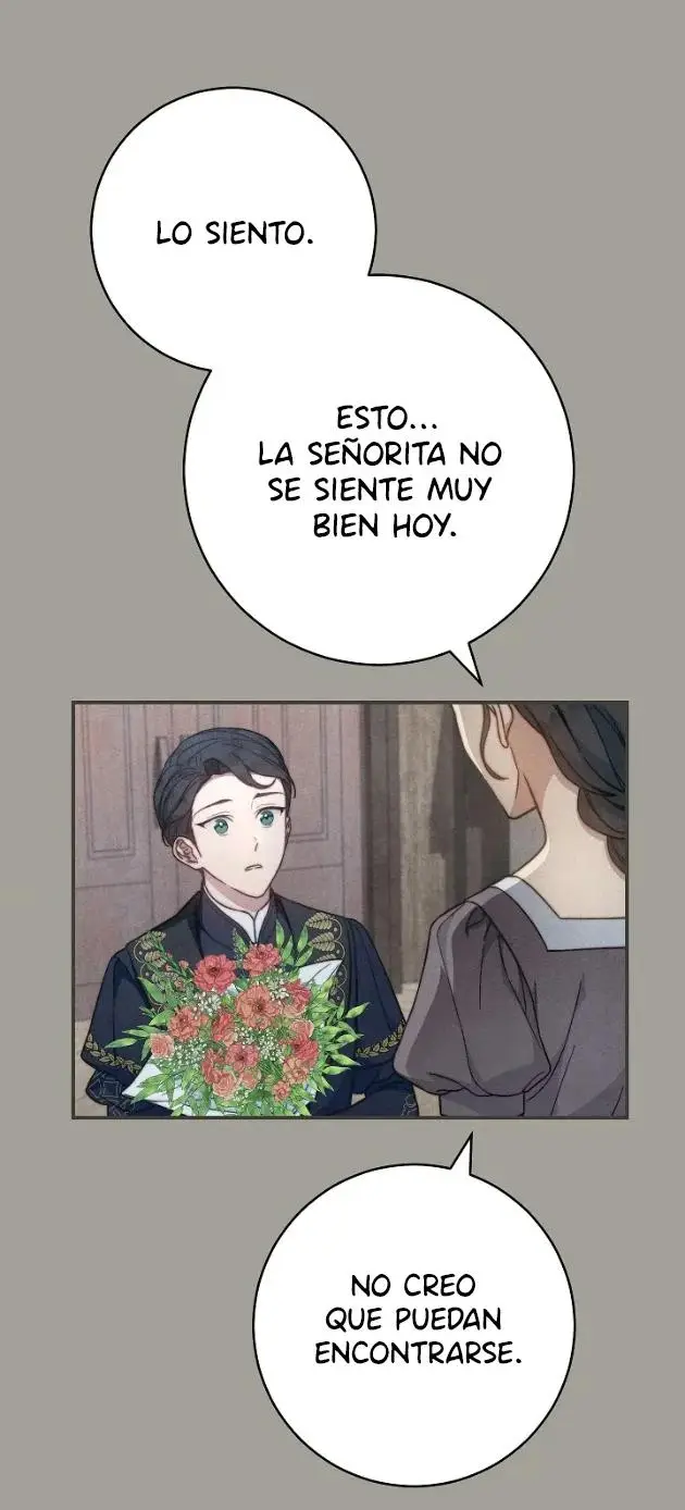 Marriage of Convenience capítulo 100, página 15